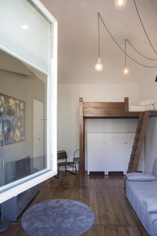 Appartement Green Bertola - Pieno Centro Stazione Porta Susa