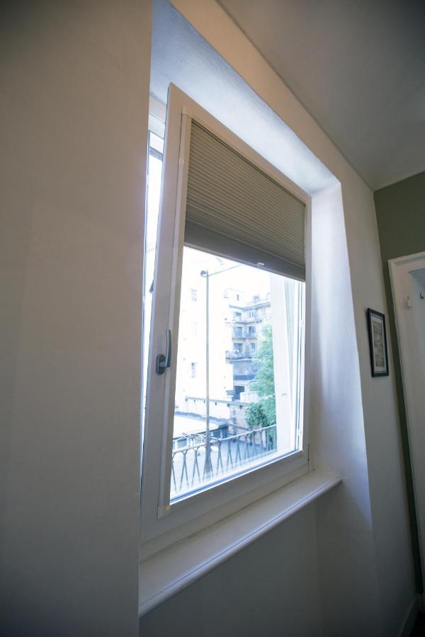 Appartement Green Bertola - Pieno Centro Stazione Porta Susa *