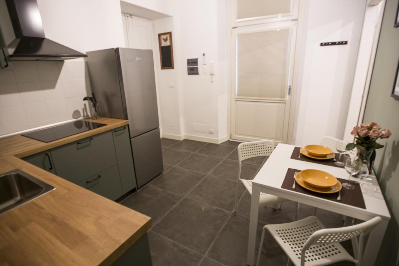 Green Bertola - Pieno Centro Stazione Porta Susa Appartement Turin