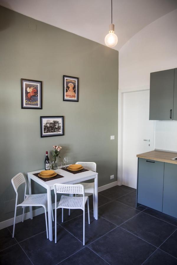 Appartement Green Bertola - Pieno Centro Stazione Porta Susa *