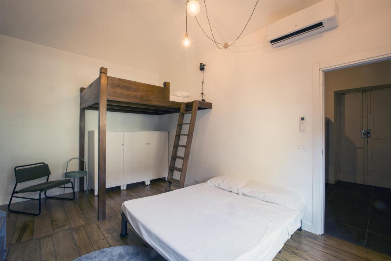 Appartement Green Bertola - Pieno Centro Stazione Porta Susa *