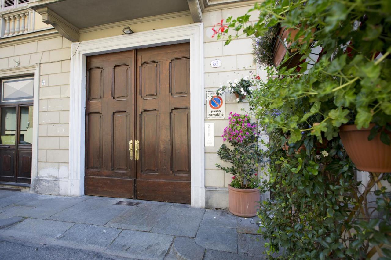 Appartement Green Bertola - Pieno Centro Stazione Porta Susa Turin