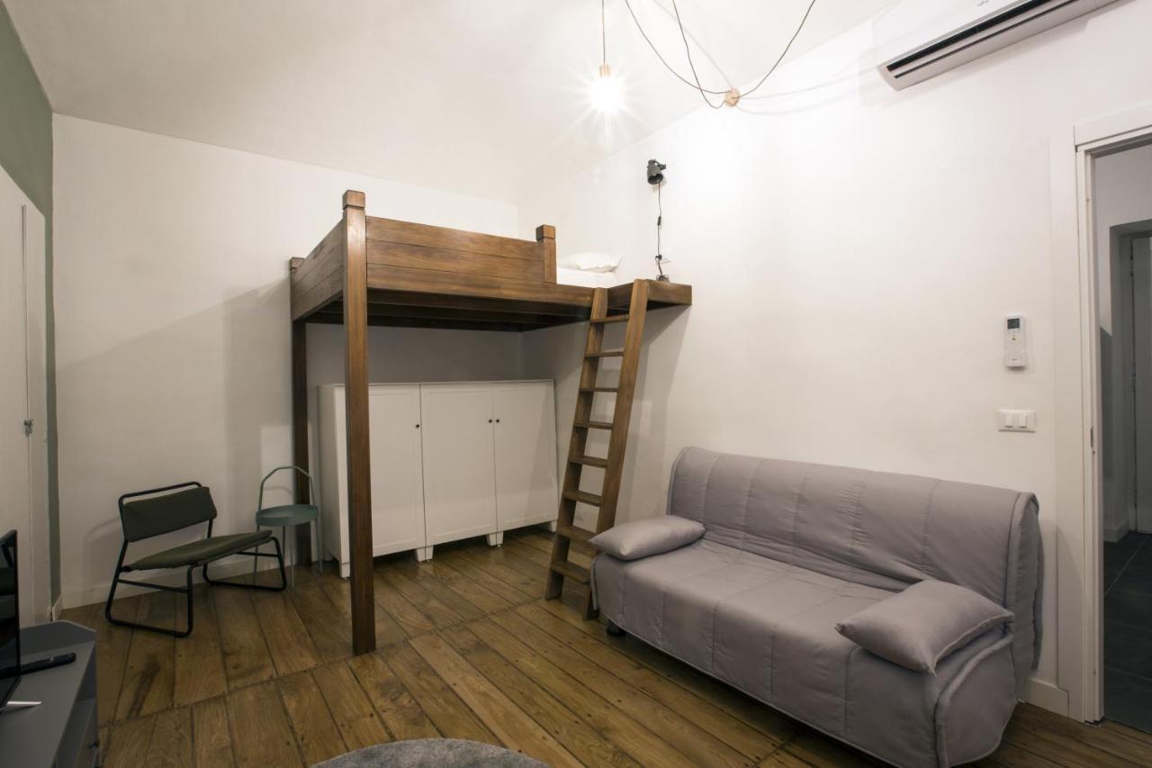 Appartement Green Bertola - Pieno Centro Stazione Porta Susa
