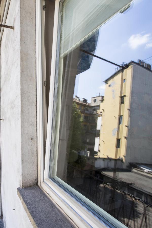 Appartement Green Bertola - Pieno Centro Stazione Porta Susa Turin